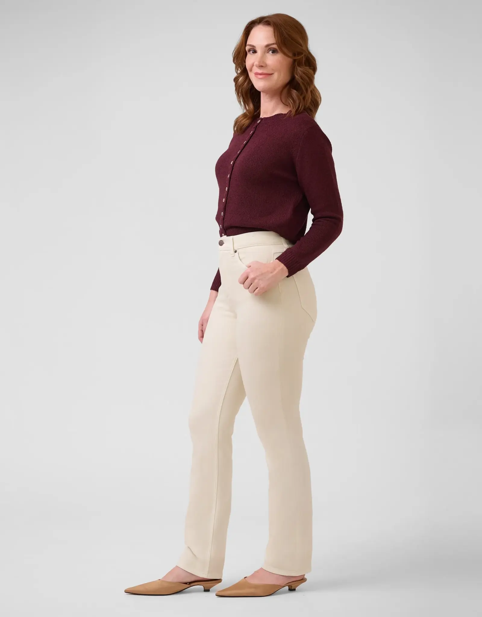 Yoga Jeans 2613
