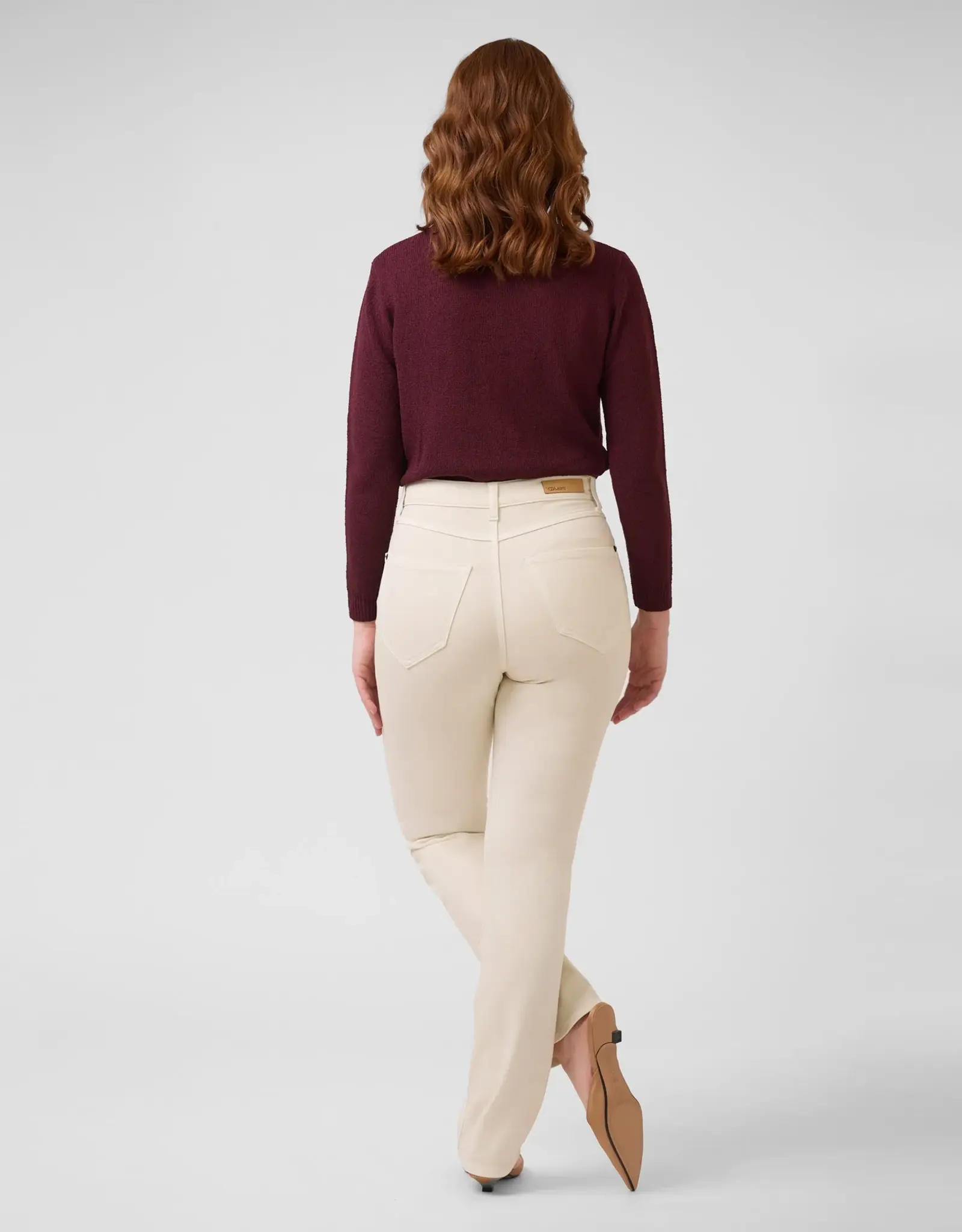 Yoga Jeans 2613