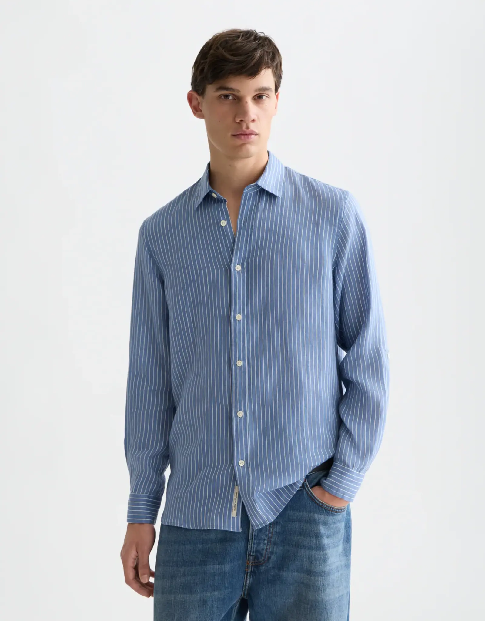 Scotch & Soda 183096
