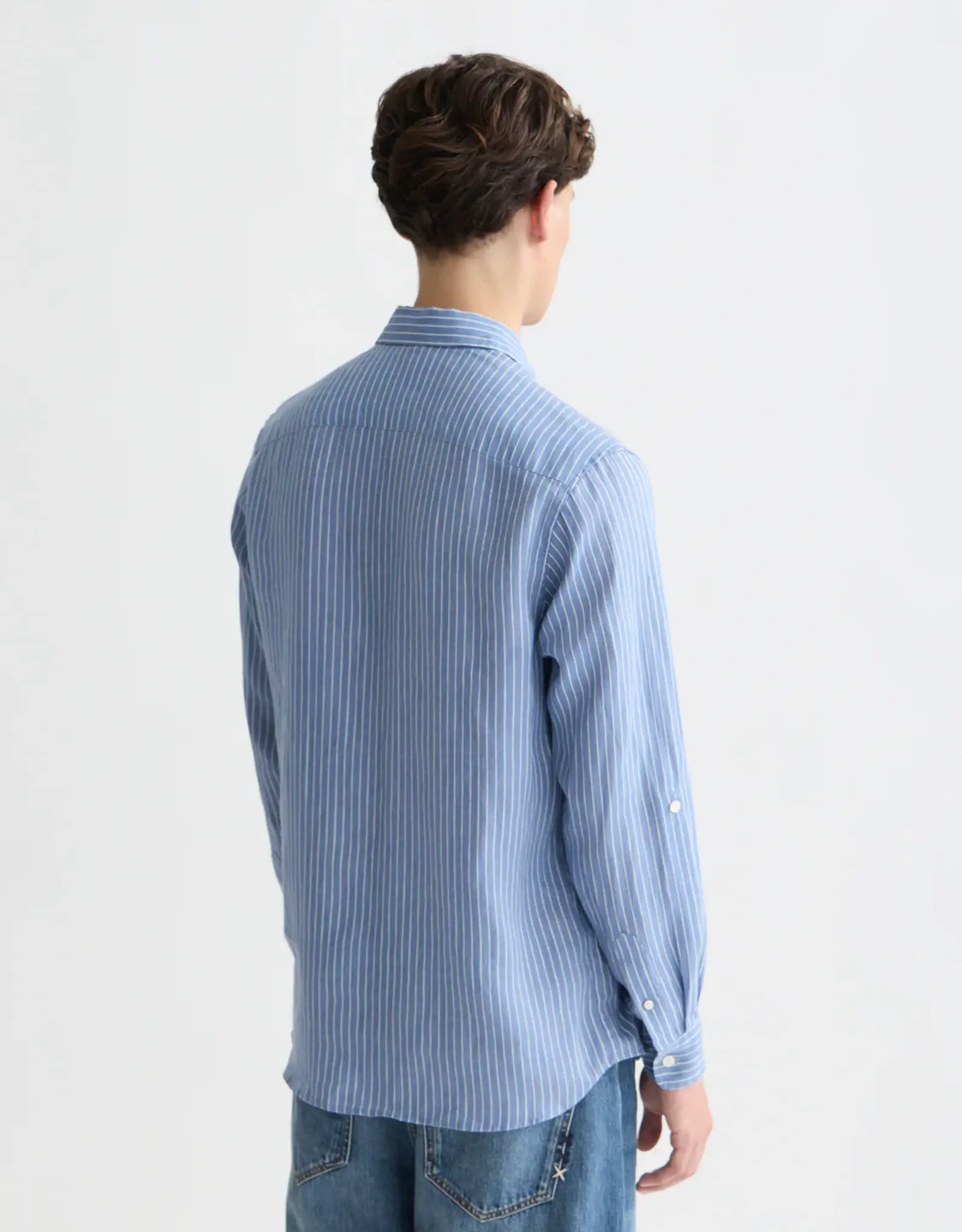 Scotch & Soda 183096
