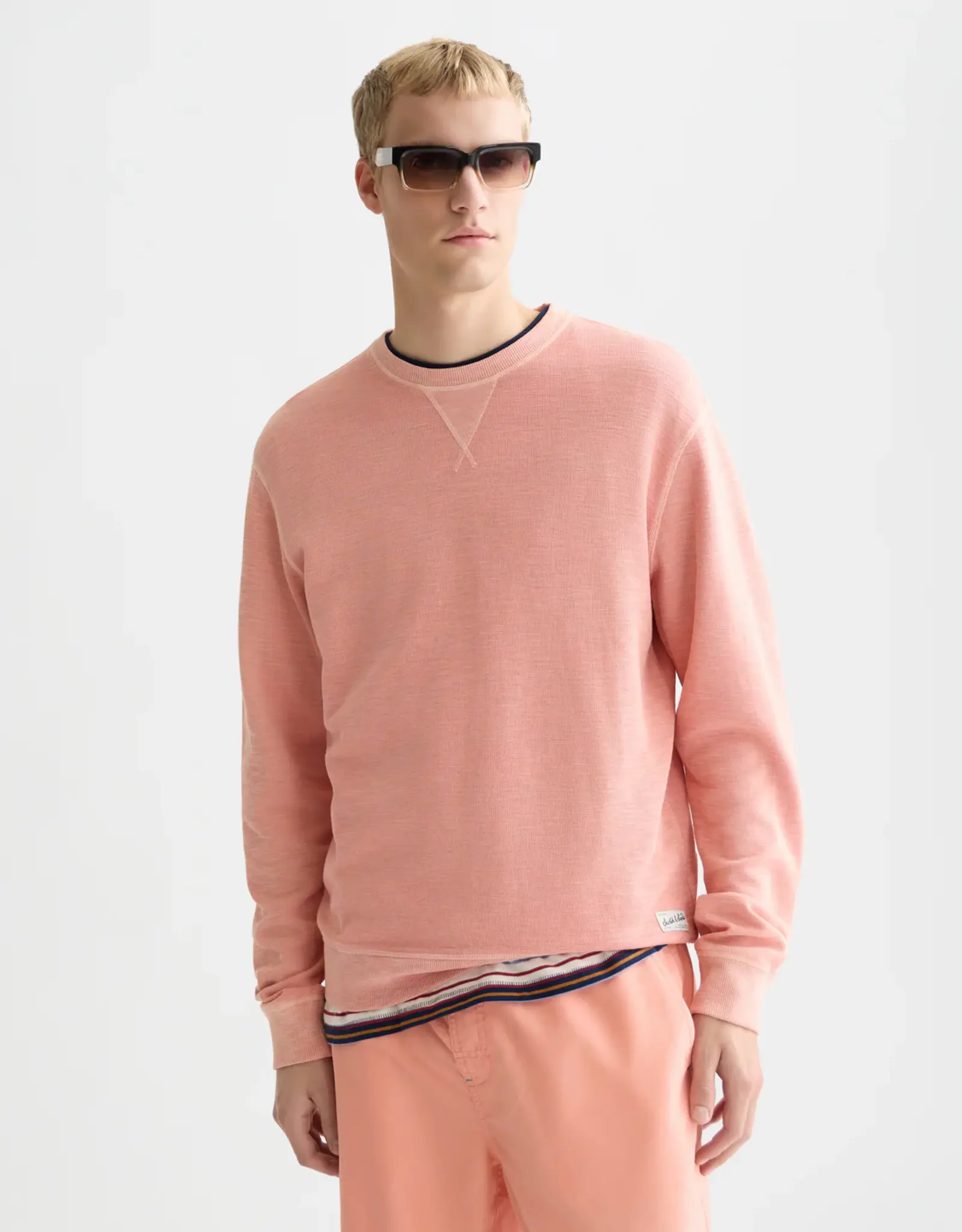 Scotch & Soda 182306