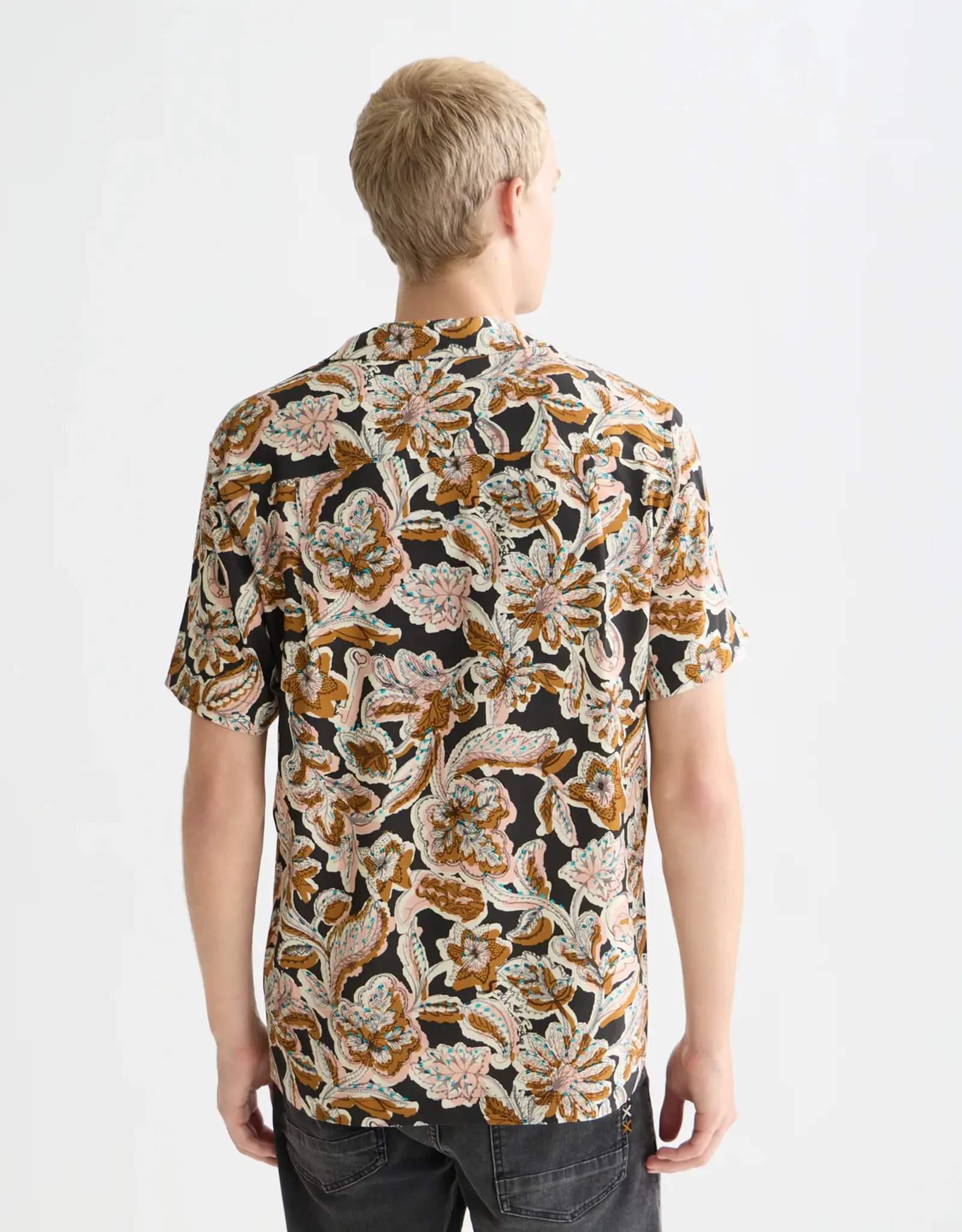 Scotch & Soda 183059