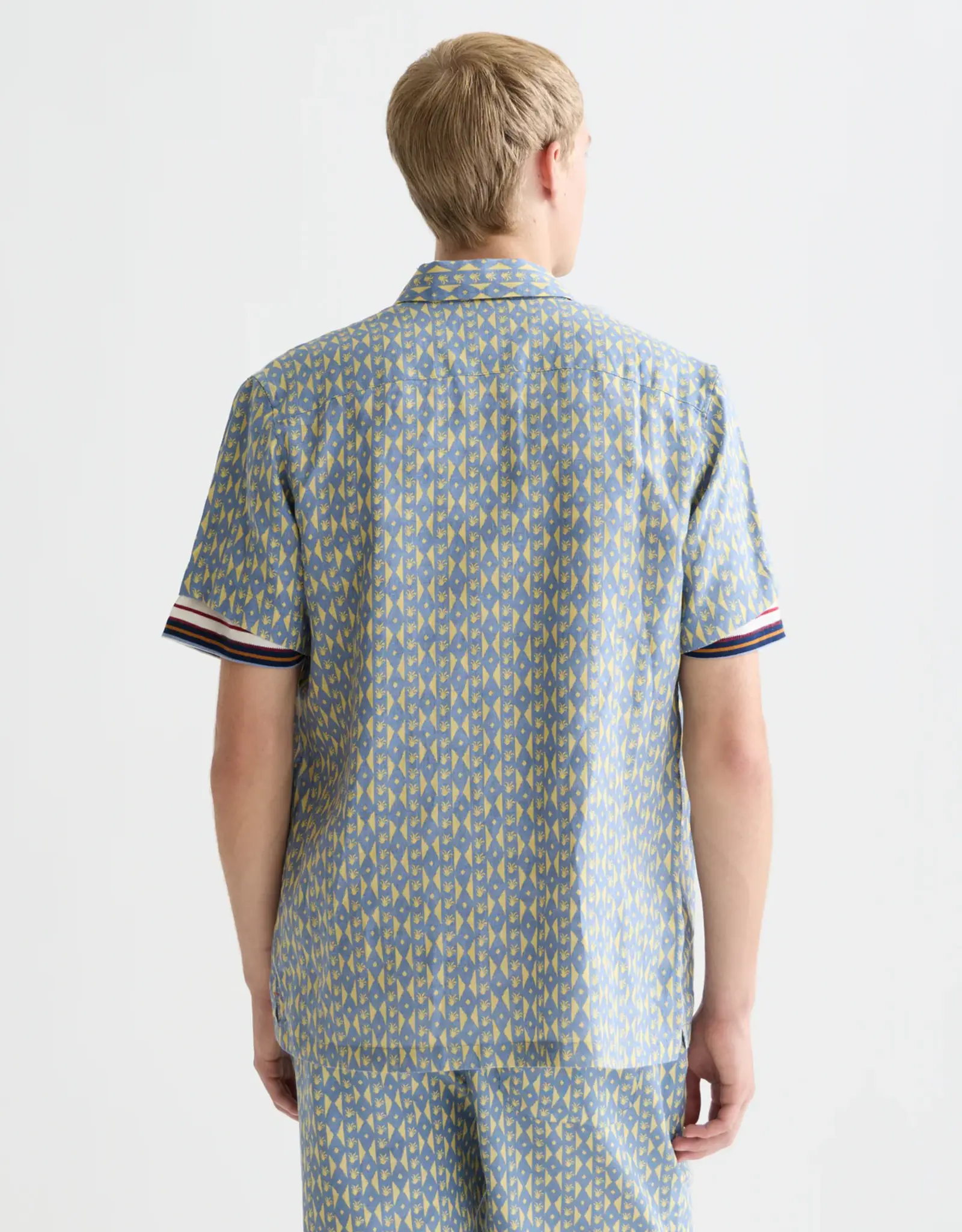 Scotch & Soda 183056