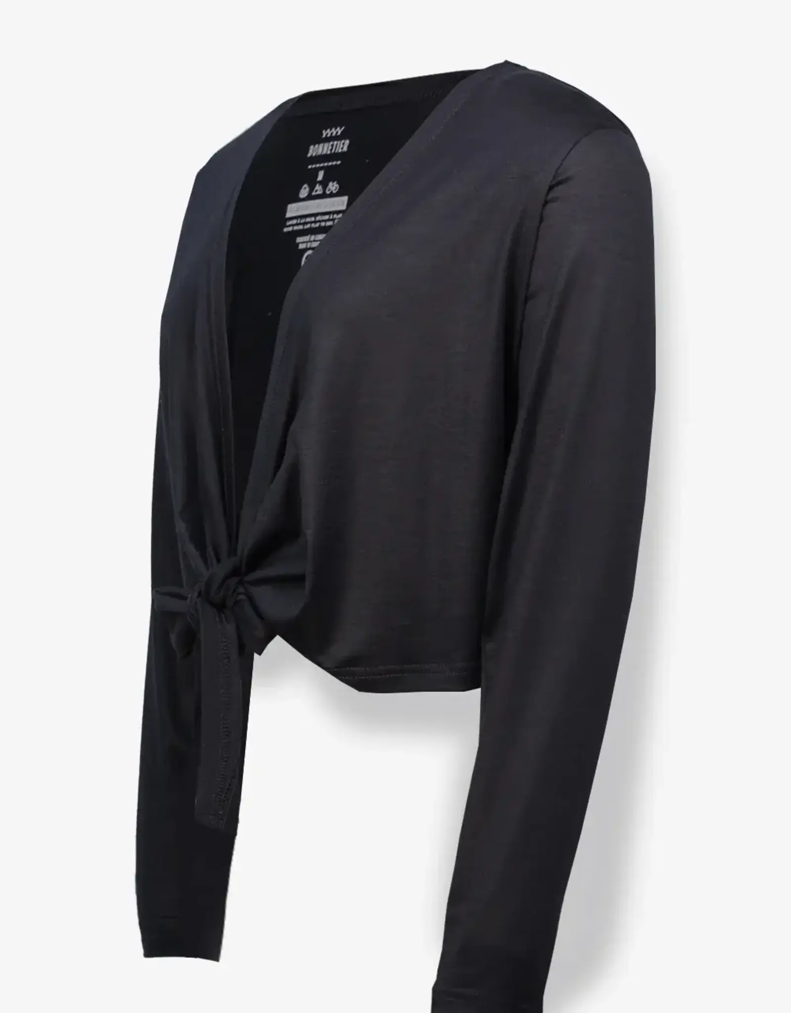 Bonnetier Cardigan F26COVER01