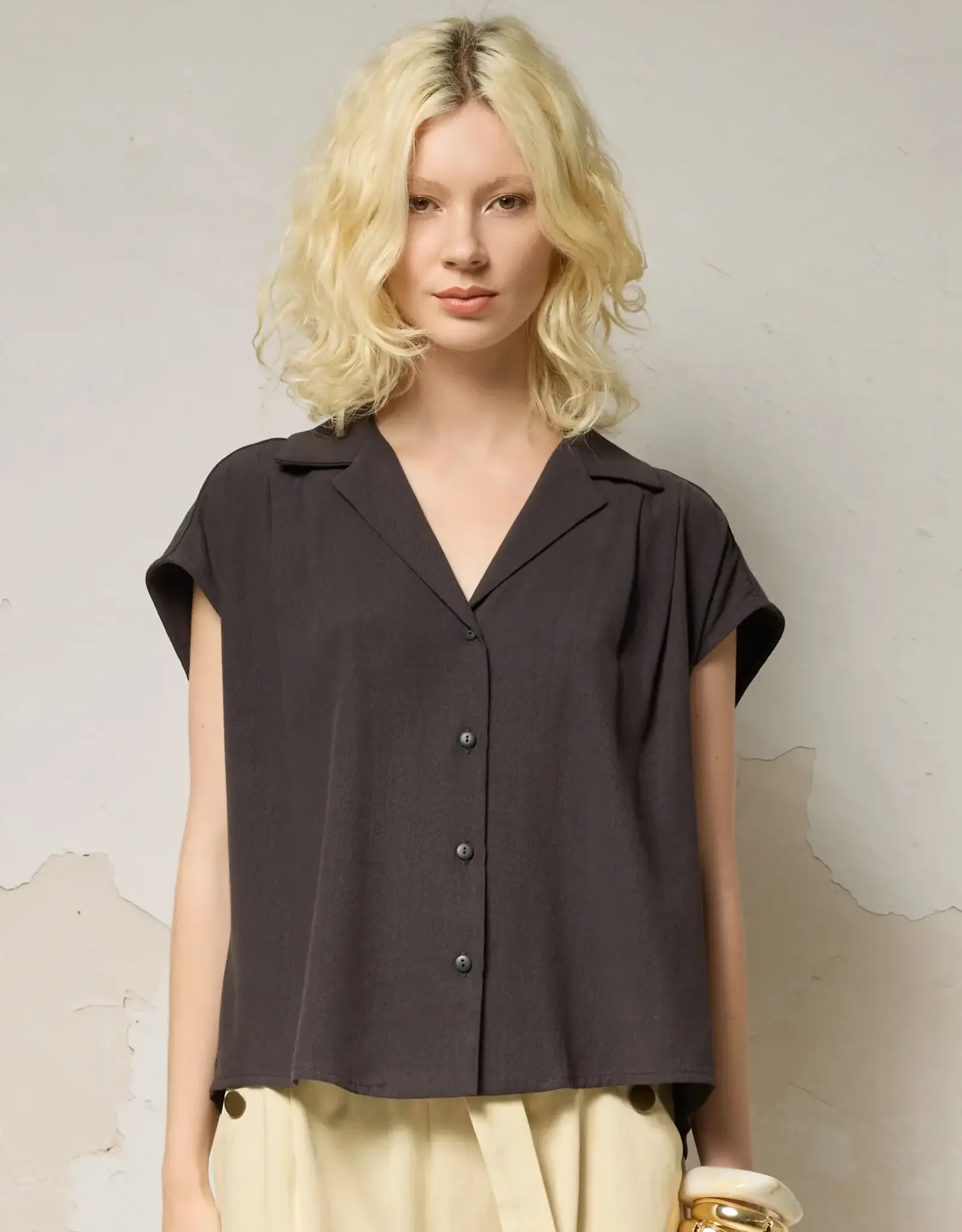 Cokluch Chemise Héméra