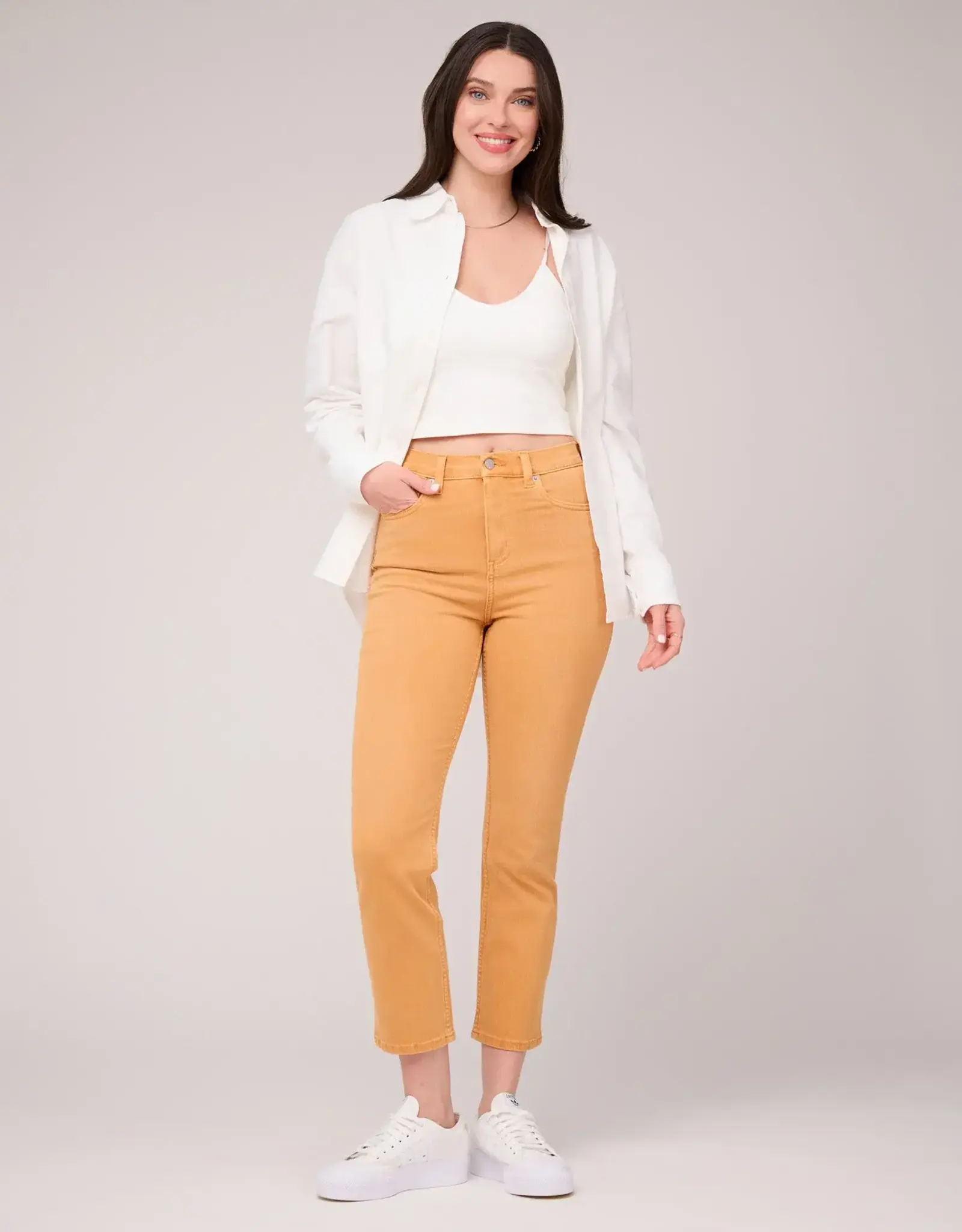 Yoga Jeans 2536