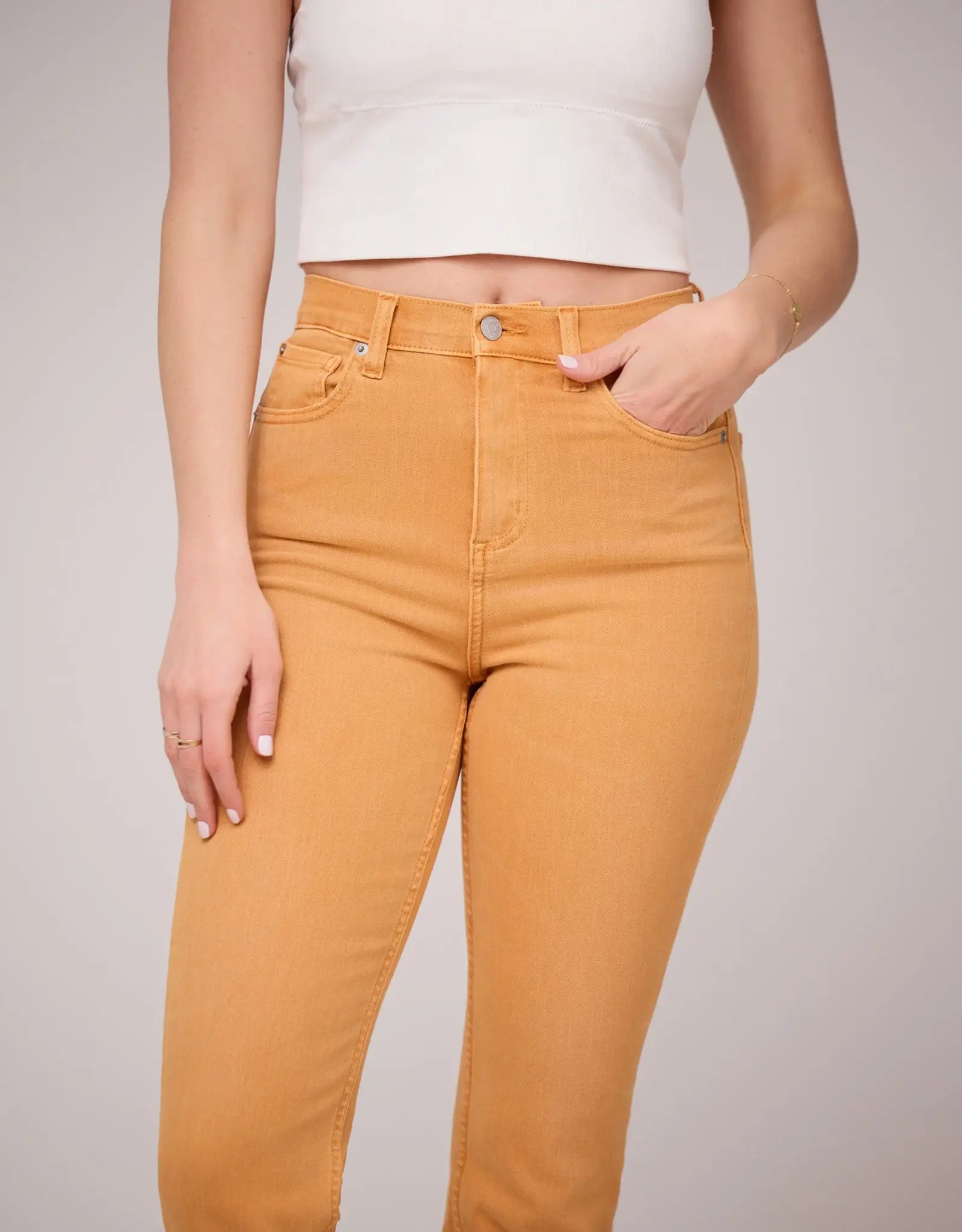 Yoga Jeans 2536