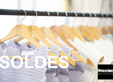 Soldes