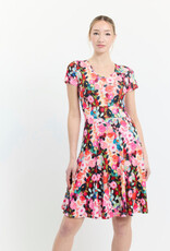 Dinh Ba Chic Robe