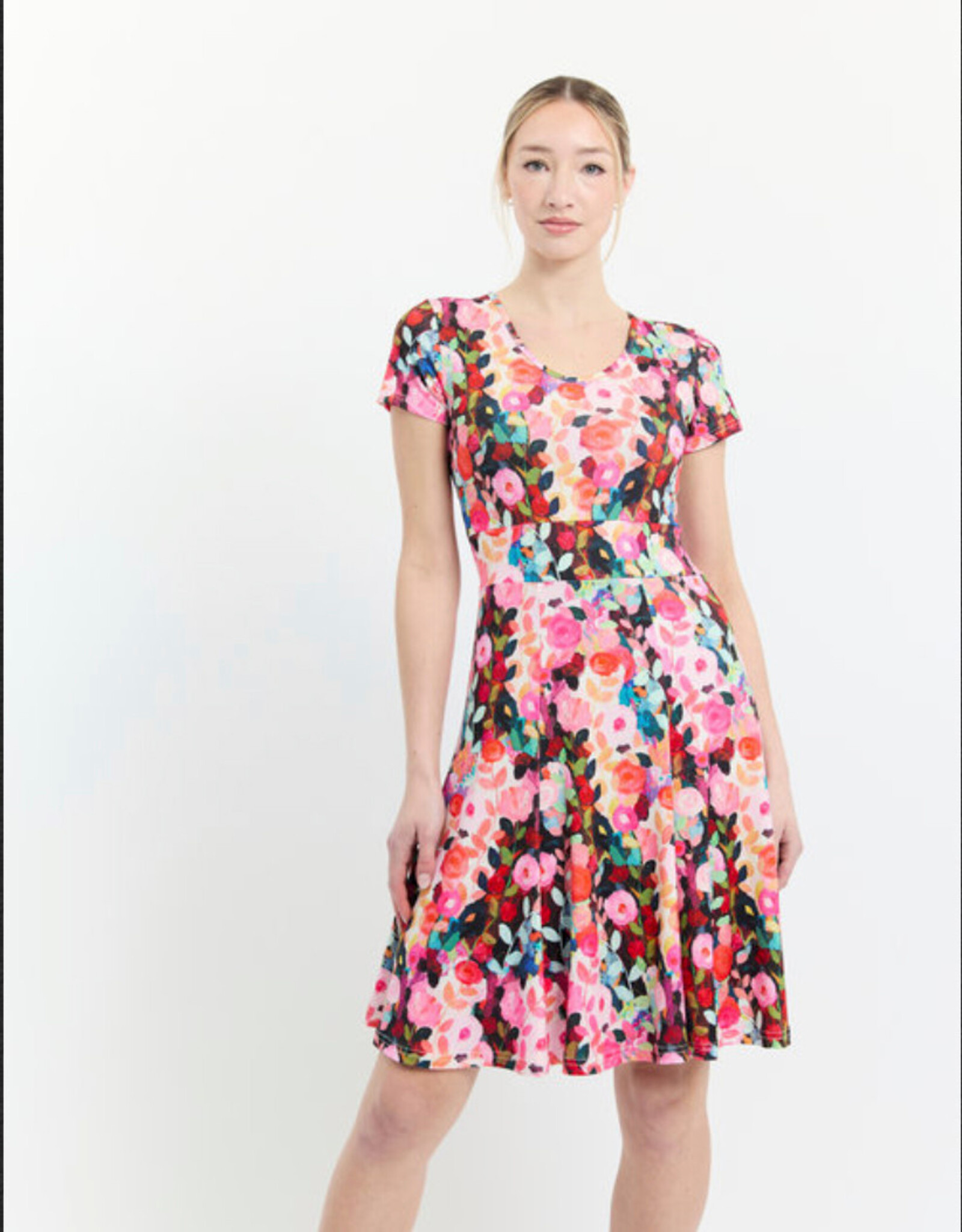 Dinh Ba Chic Robe