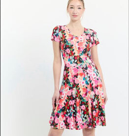 Dinh Ba Chic Robe