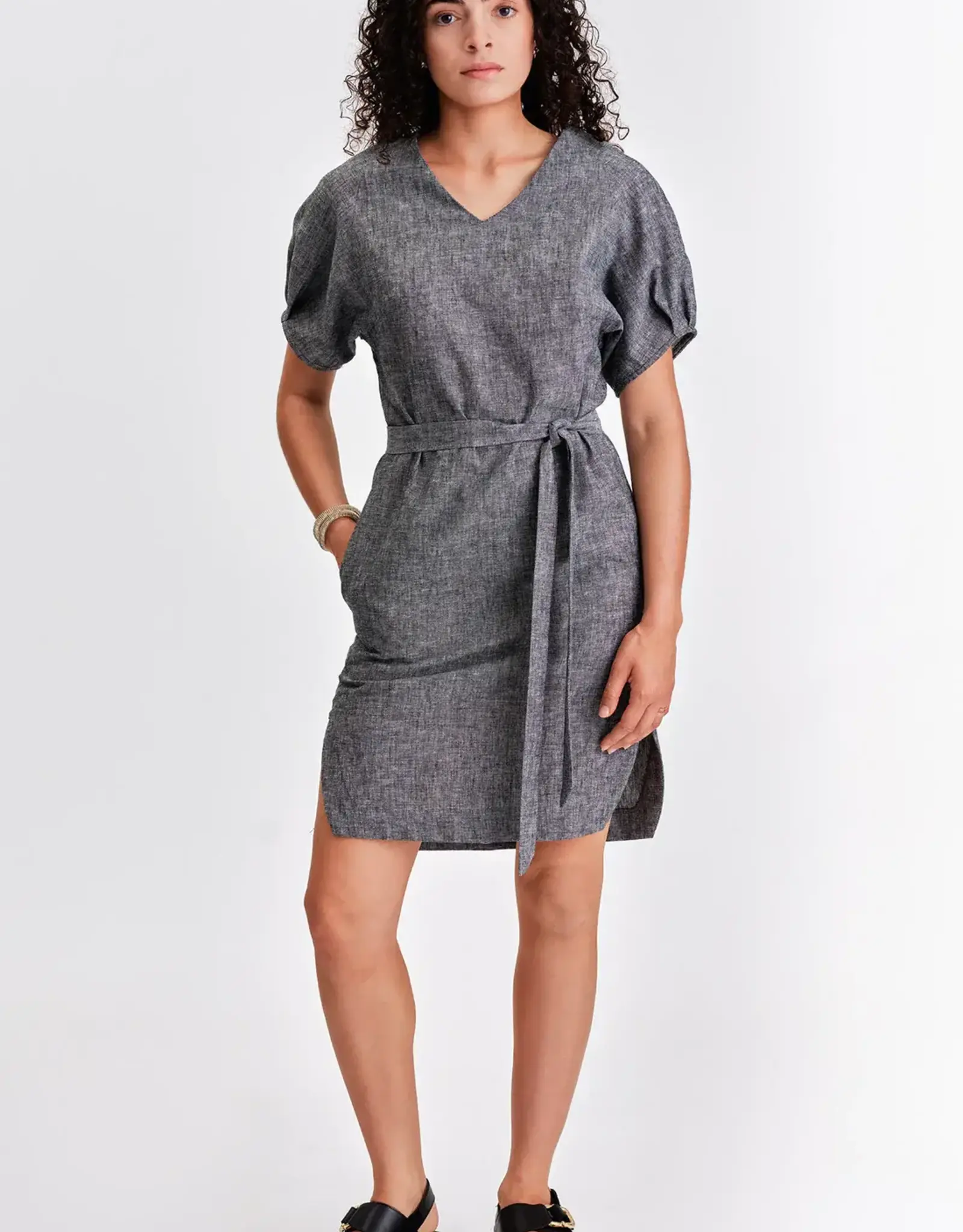 Jennifer Glasgow Robe Anaisa