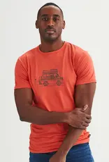 OOM T-shirt Déconnecté