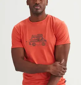 OOM T-shirt Déconnecté