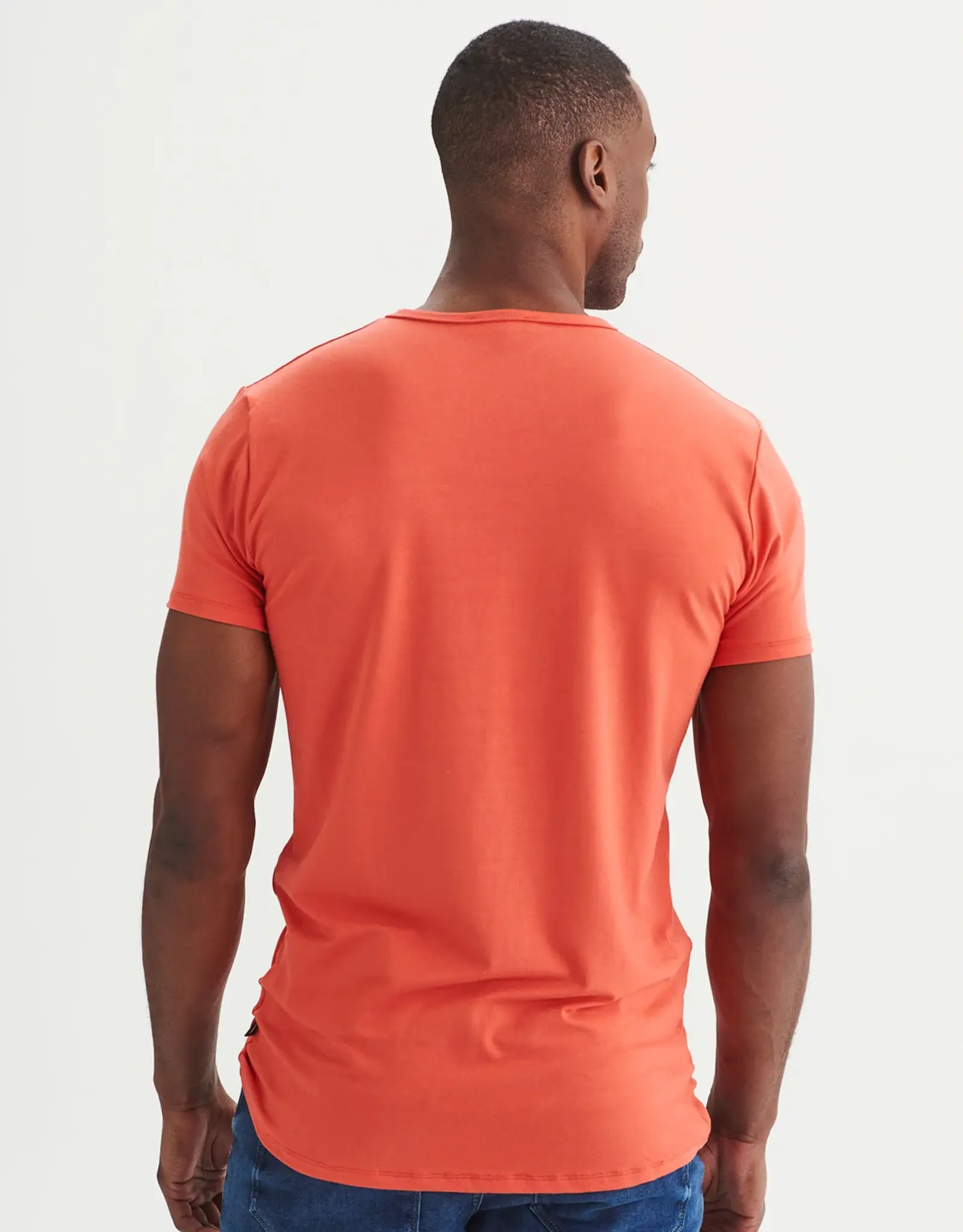 OOM T-shirt Déconnecté