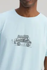 OOM T-shirt Déconnecté