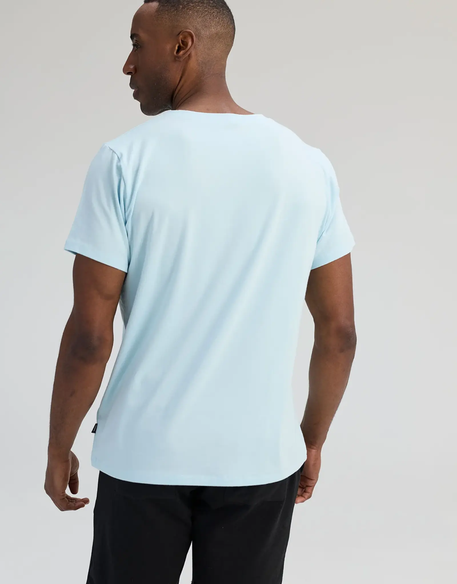 OOM T-shirt Déconnecté