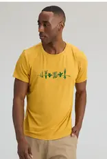 OOM T-shirt Jardin de vie
