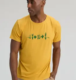 OOM T-shirt Jardin de vie
