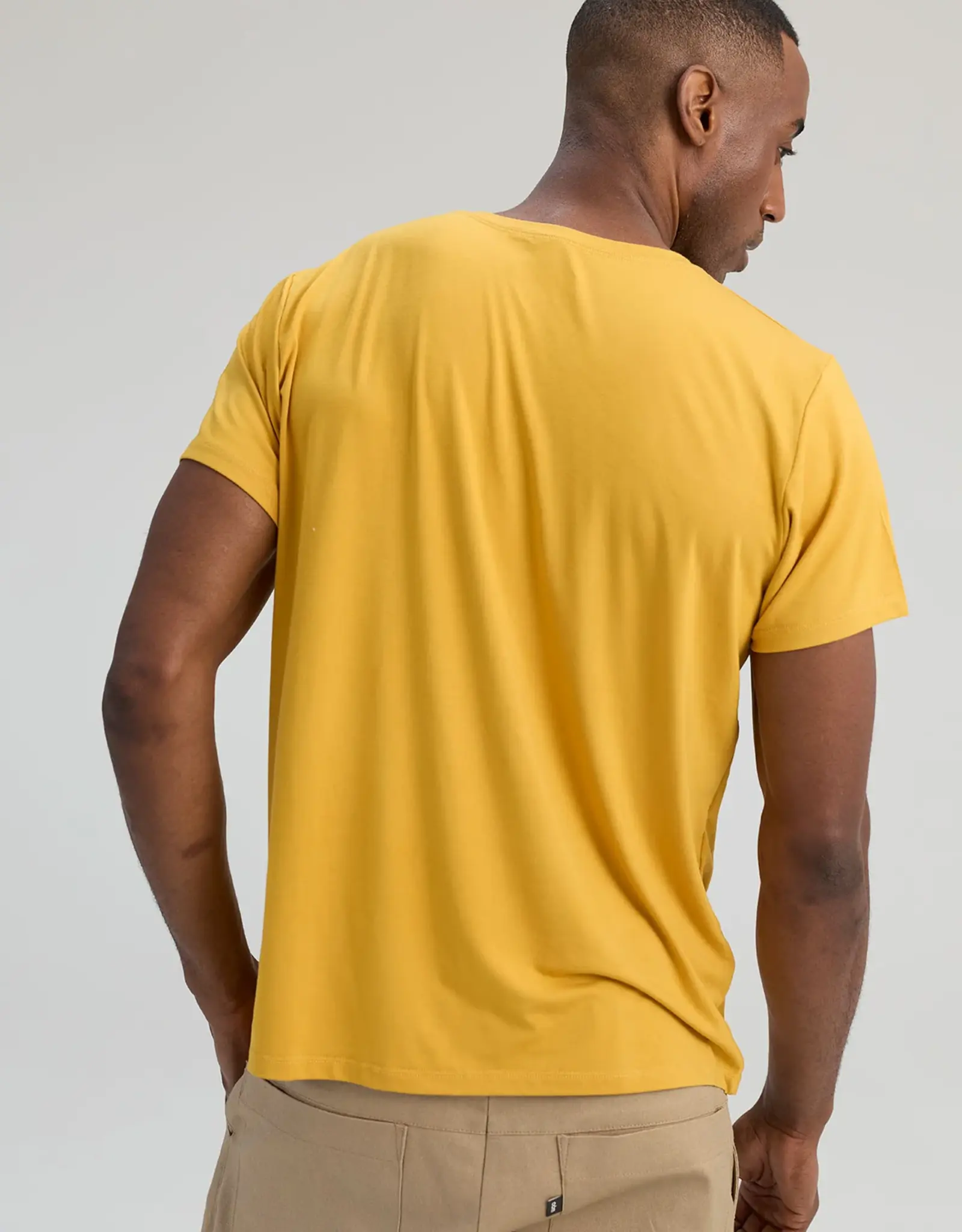 OOM T-shirt Jardin de vie