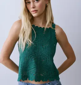 Mélissa Nepton Laurie