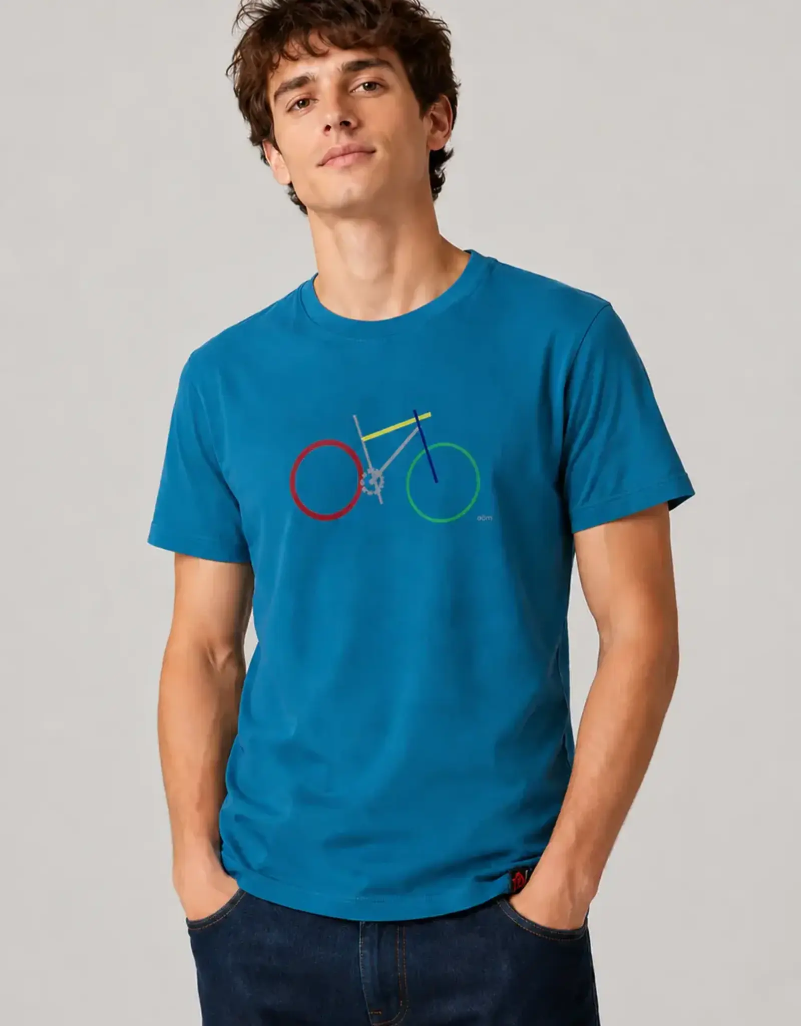 OOM Vélo