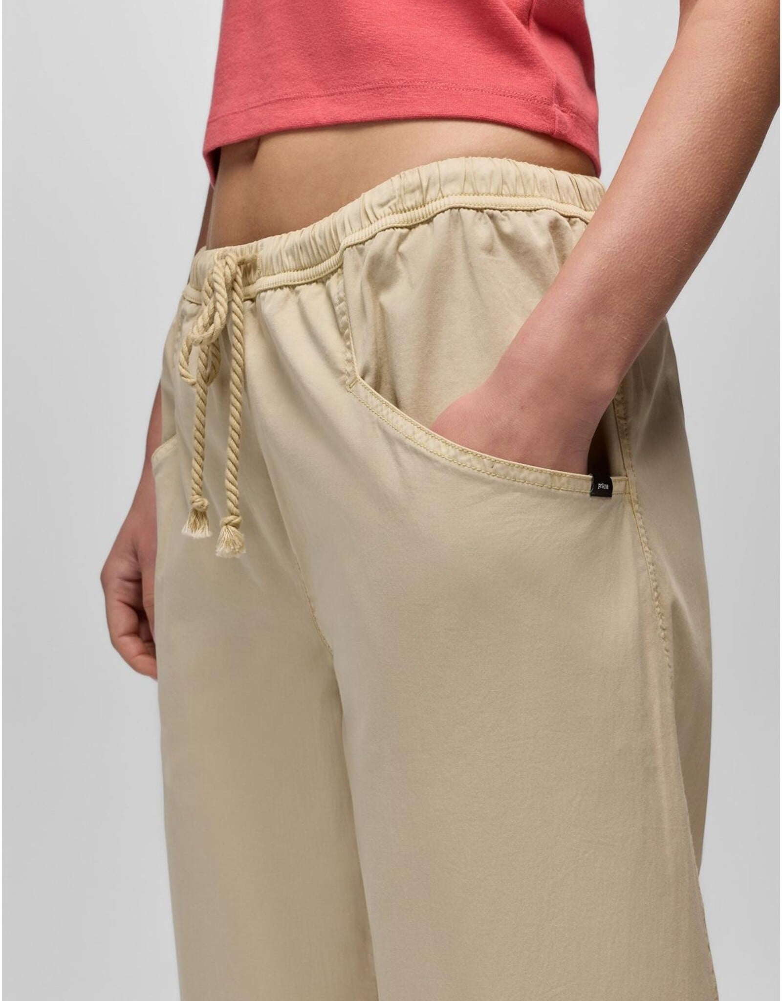 Prana Bondai E-waist