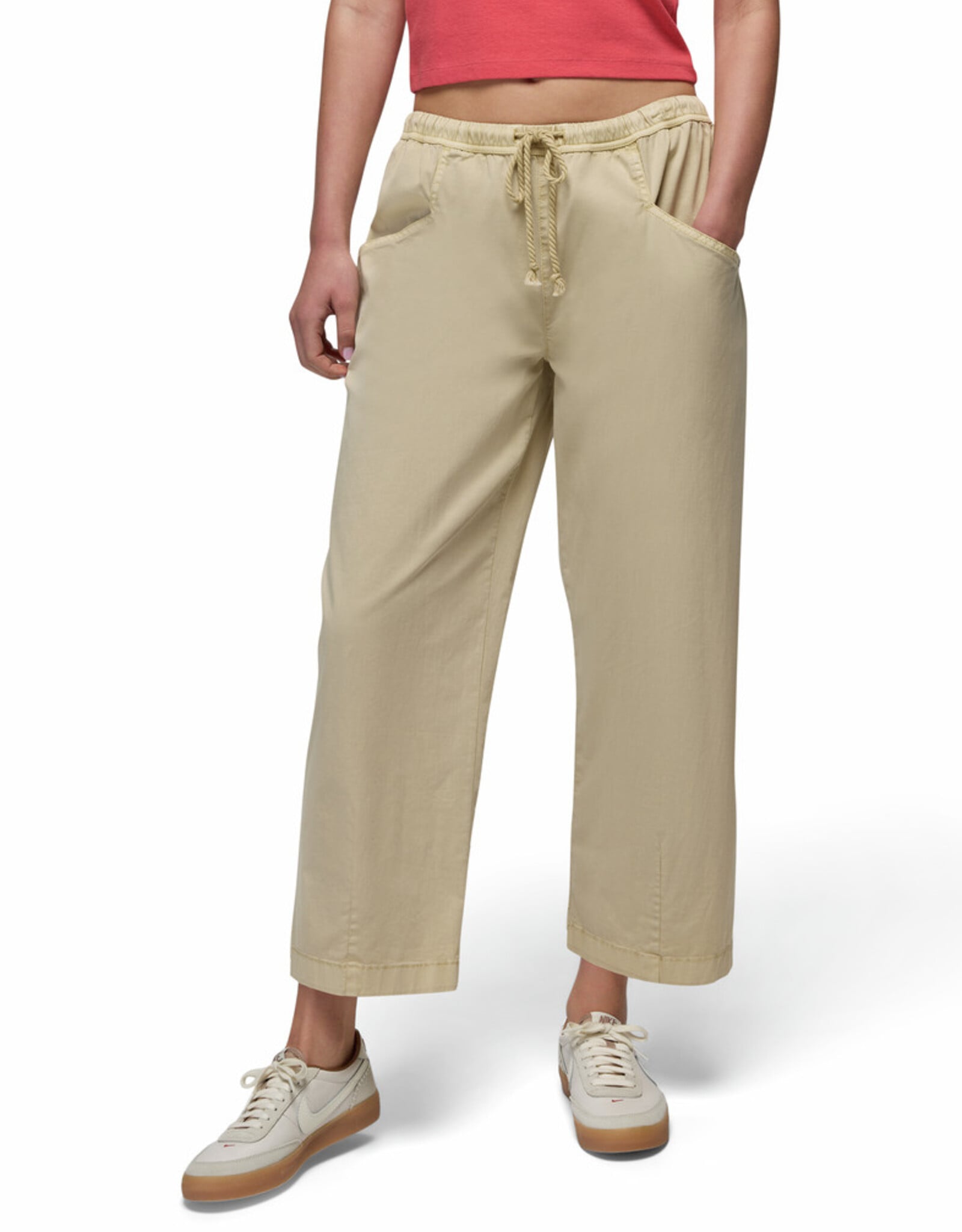 Prana Bondai E-waist