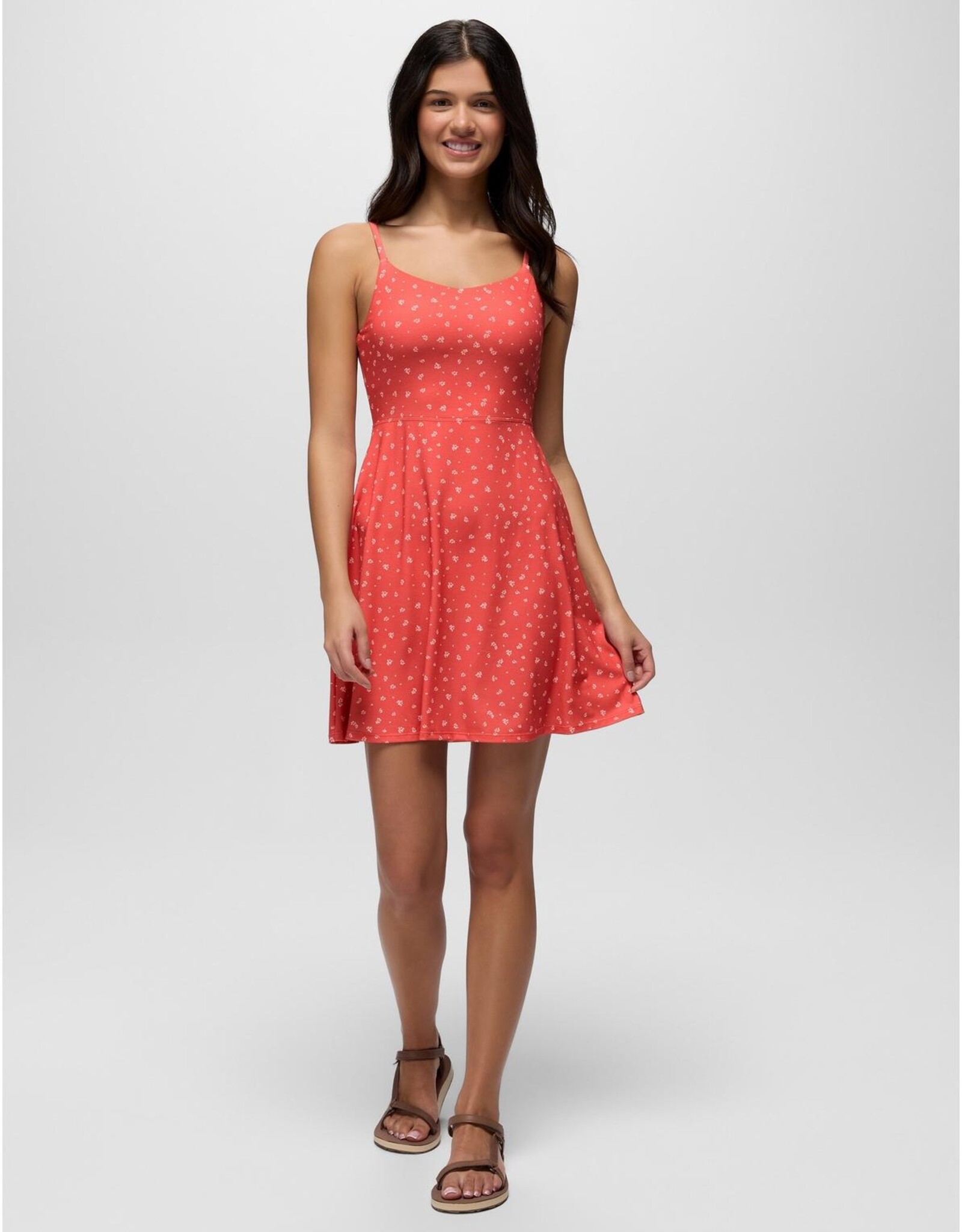 Prana Wistful Winds tank