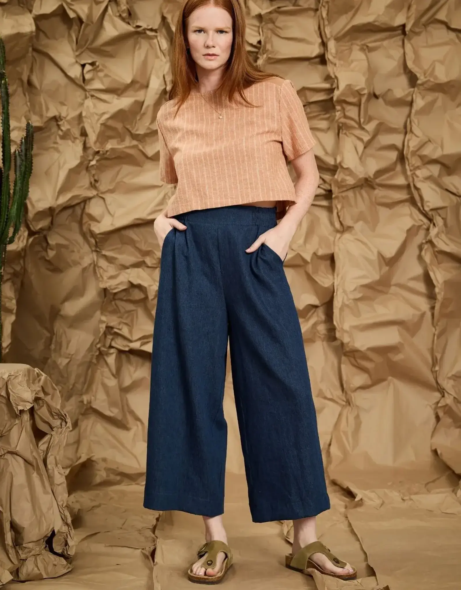 Melow Pantalon Matéo