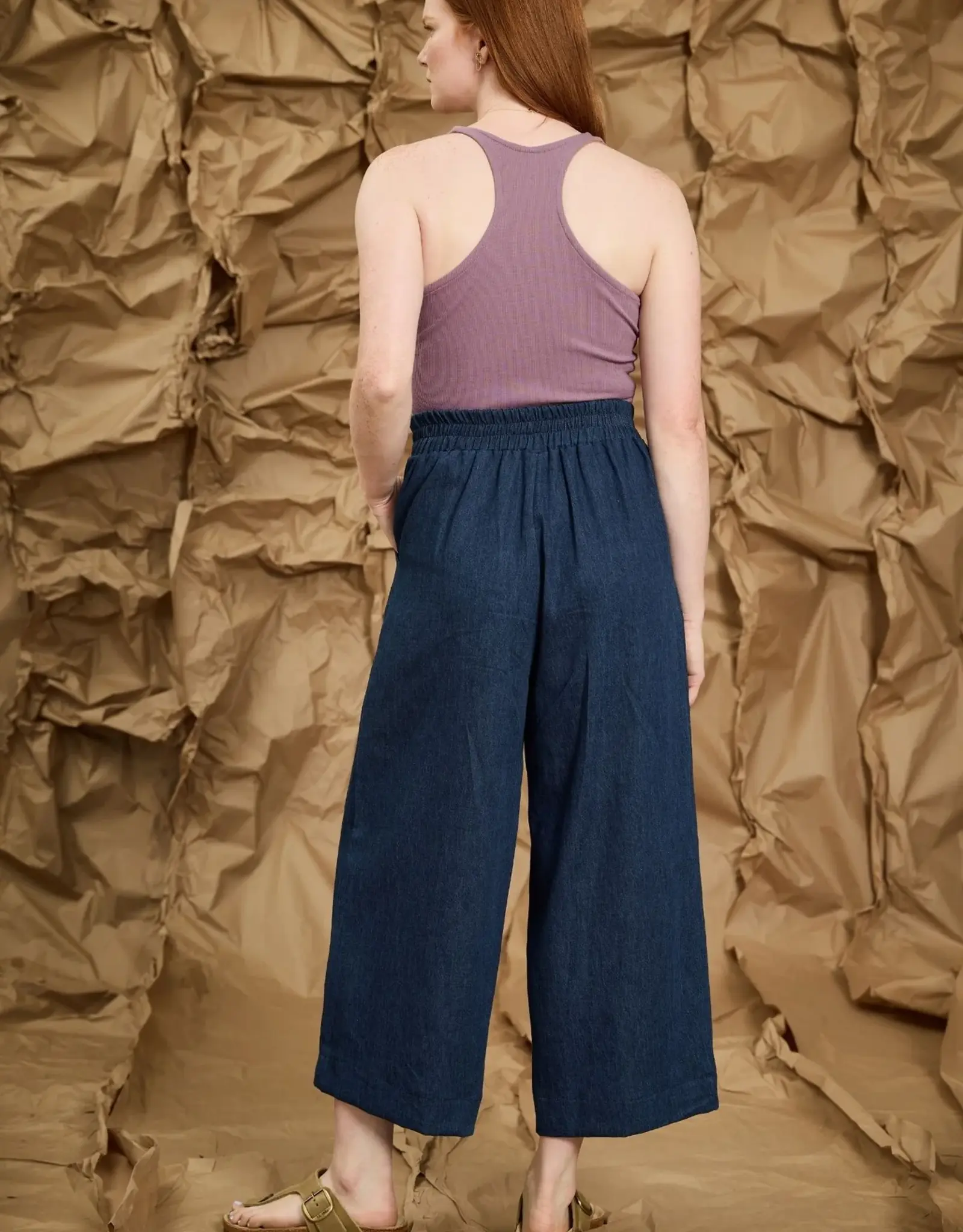 Melow Pantalon Matéo