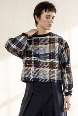 BODYBAG by Jude 8221 Dover Crewneck