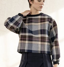 BODYBAG by Jude 8221 Dover Crewneck