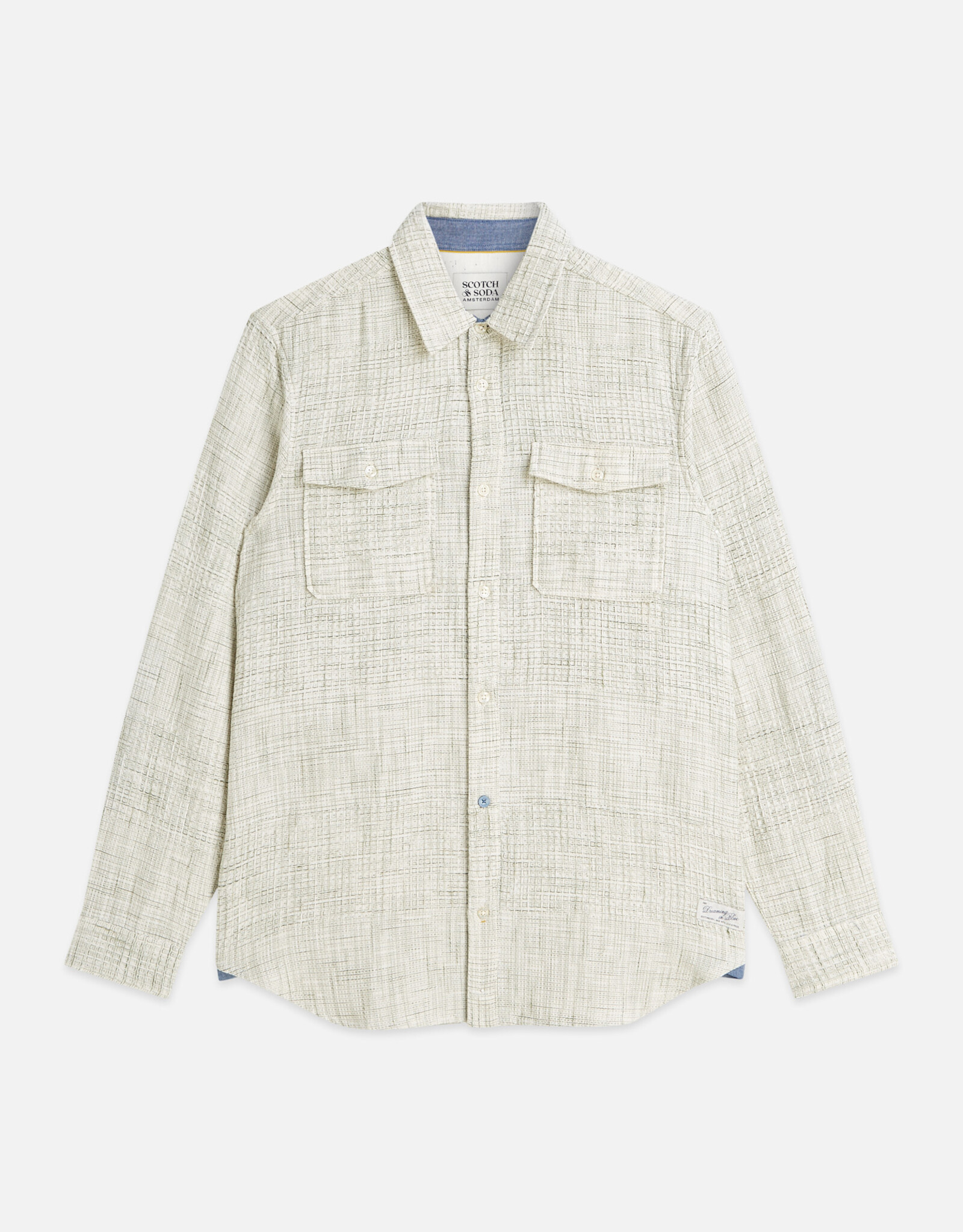 Scotch & Soda 183559