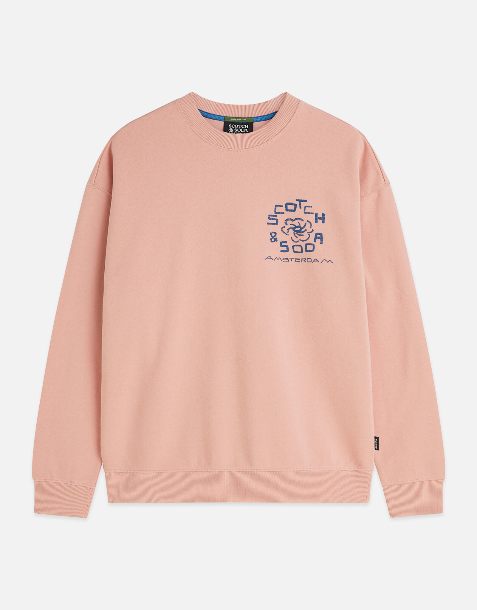 Scotch & Soda 183596