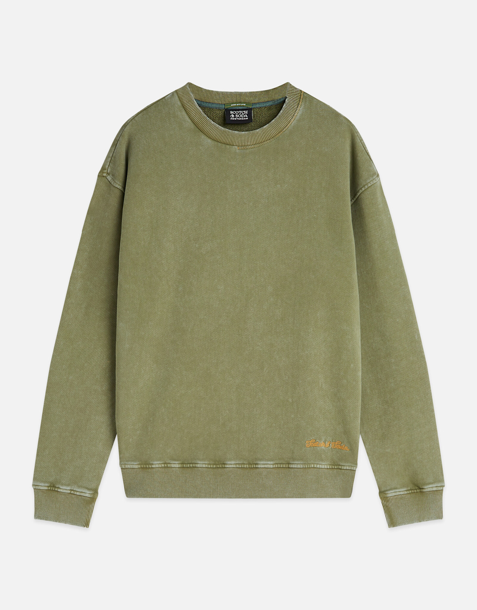 Scotch & Soda 183598