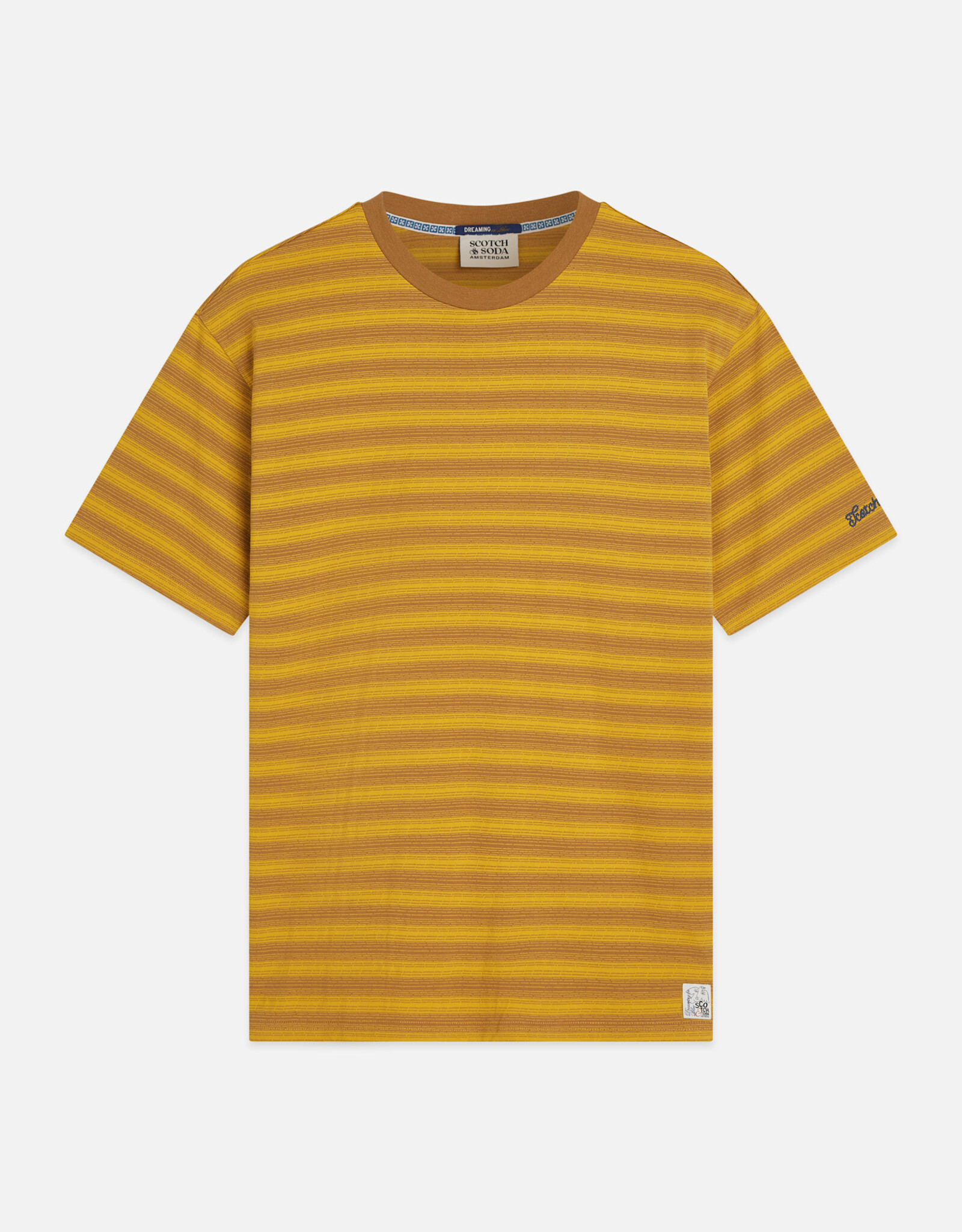 Scotch & Soda 184311