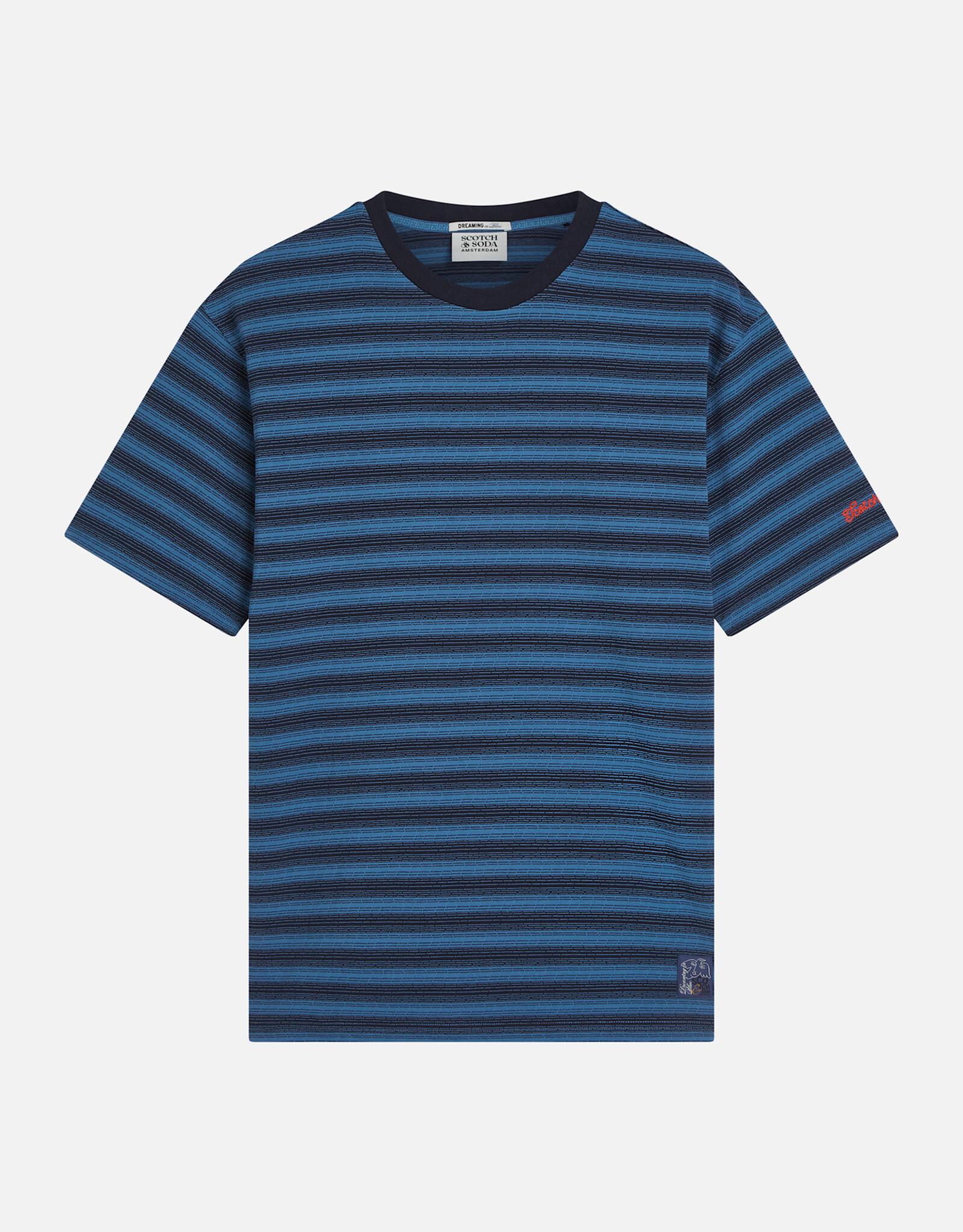 Scotch & Soda 184311