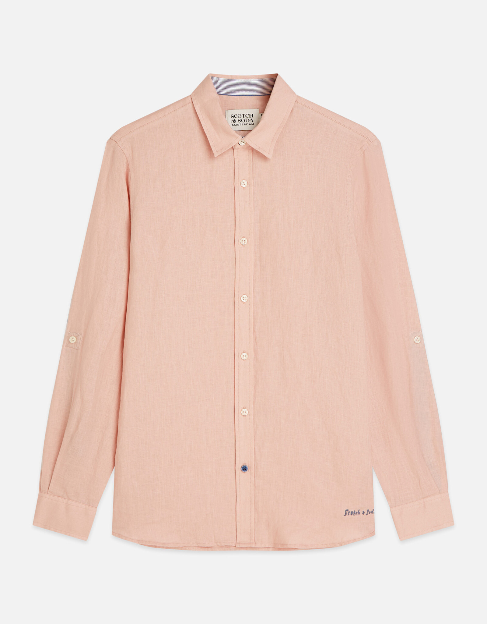 Scotch & Soda 184570