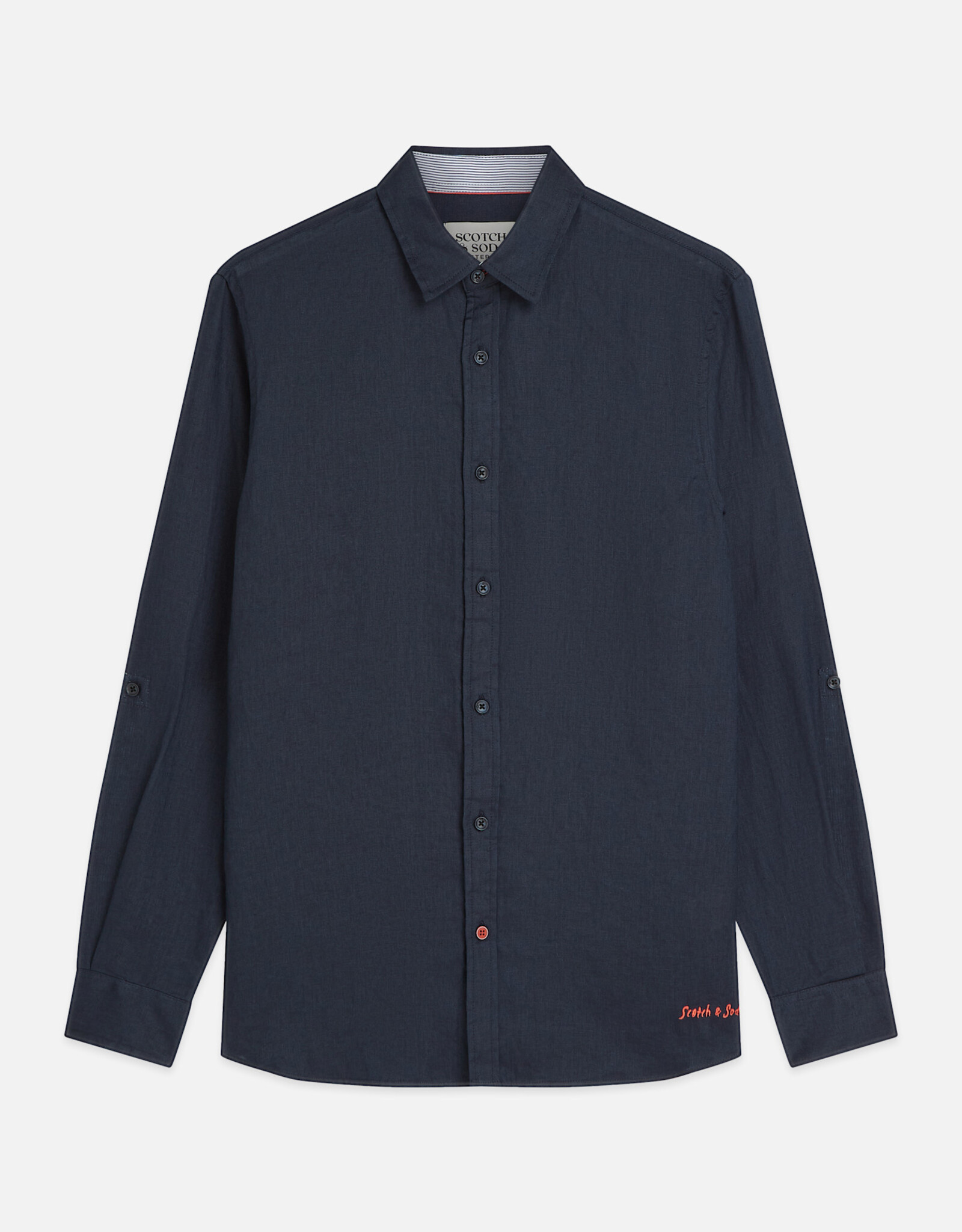 Scotch & Soda 184570