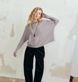 Eve Gravel Haut Rennai
