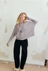 Eve Gravel Haut Rennai