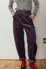 Eve Gravel Pantalon Mercutio