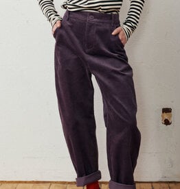 Eve Gravel Pantalon Mercutio