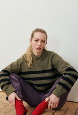 Eve Gravel Weasley