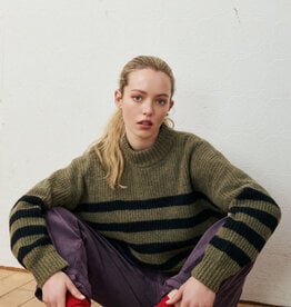 Eve Gravel Weasley