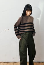 Eve Gravel Weasley
