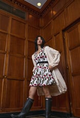 Marigold Robe Belle