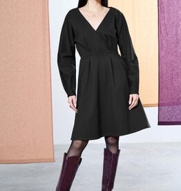 Melow Robe Nefertiti