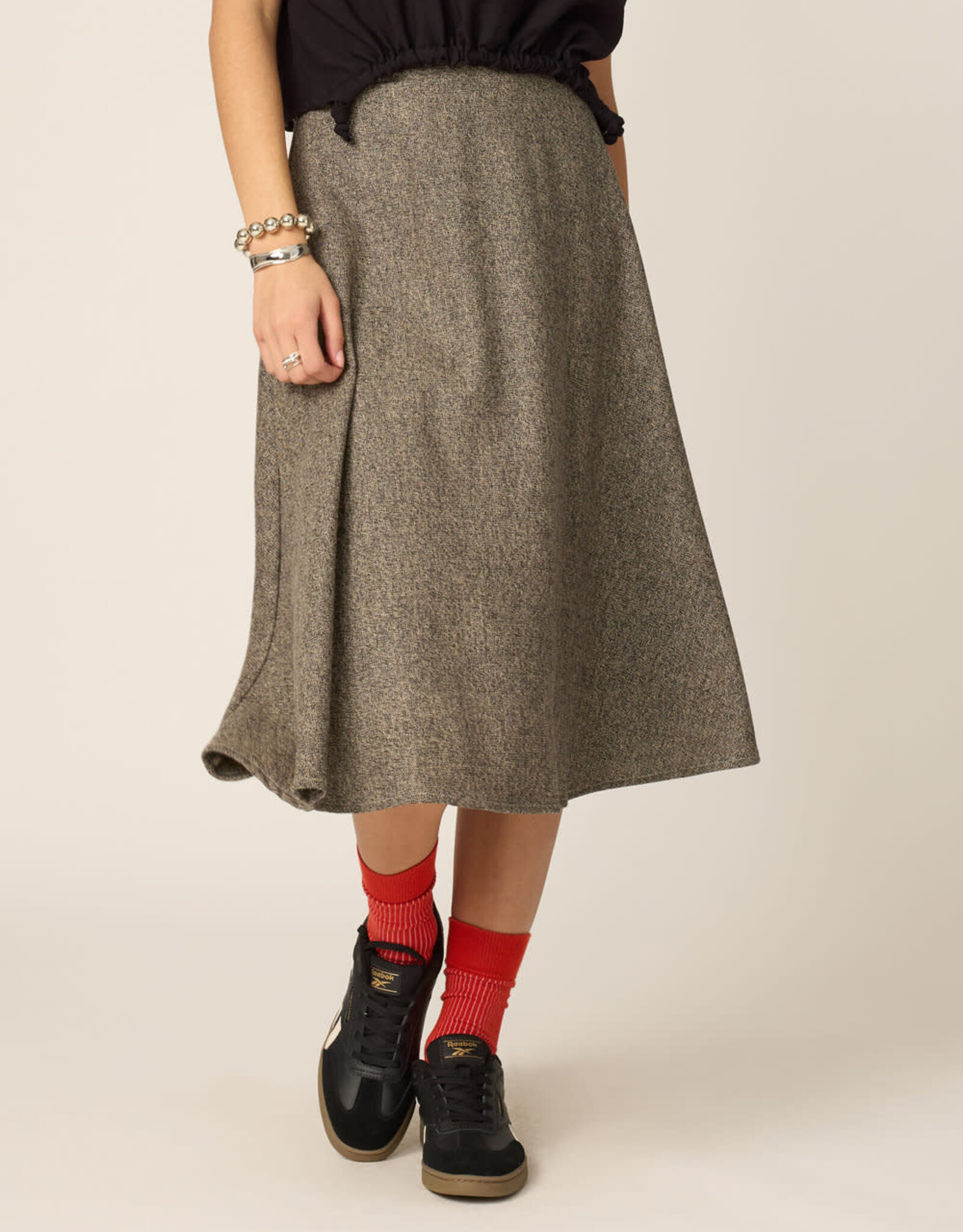 Cokluch Jupe Amber